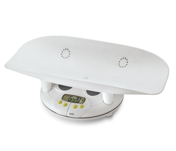 LAICA DLA NIEMOWLAT I DZIECI PS3004 - 1458358 - zdjęcie 2